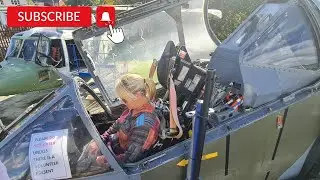 Exploring Farnborough's Aviation Museum & The Historic Cody 1: Britain’s First Powered Flight