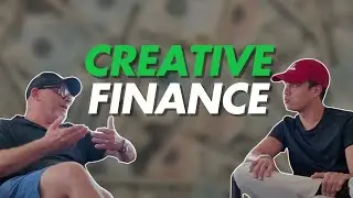 Creative Finance In Real Estate w/Founder of Team Chais KW