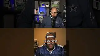 George Pickens Future with The Dallas Cowboys. #georgepickens #nfl #dallascowboys  #podcast