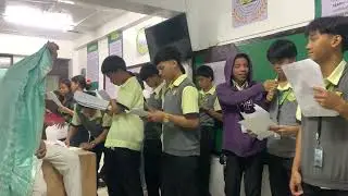 RADIO BROADCASTING | school project 11