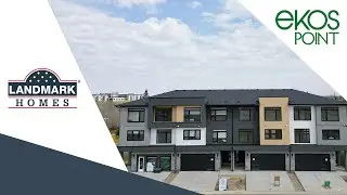 Ekos Point by Landmark Homes