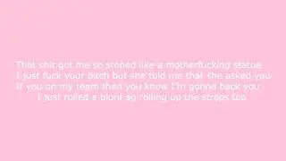 Lil Shmooo - Had Too (Lyrics)
