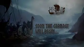 Community Vote Night winner is... Hell Let Loose!! Come join the Heathens as we slay those who stand
