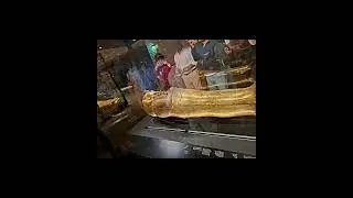 🌟 Grand Egyptian Museum Tour 🏺 | Pharaohs, Mysteries & King Tut 👑
