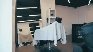Look Around This Barbershop! / Gentlemen&rsquo;s Choice