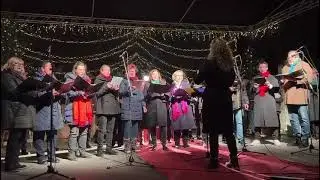 Winterzauber  Grottenhof 2025