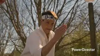 Cobra Kai - Miguel Vs. Robby For The Male Sekai Taikai Team Captain Position [1/2]