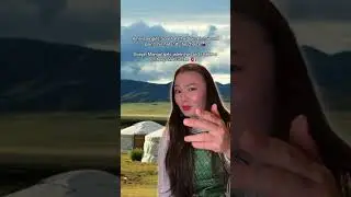 Siberian girls r like that 😎 #siberia#travel#travellife #mongolia #solotravel #buryatia #siberian