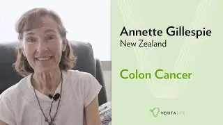 Annette's Story: Colon Cancer