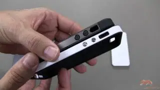Spigen Slim Armor vs Slim Armor S vs Neo Hybrid - iPhone 5