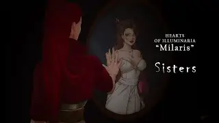 Sisters_Hearts of Illuminaria 