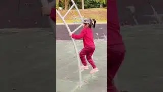 memories activity lastday school holiday.. #fyp #minivlog #memories #playground #schoolholiday