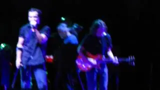 Pearl Jam - Soon Forget - Live at Voodoo Music Festival New Orleans 2013 Halloween