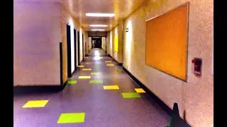 Beyond Reality - Liminal Space Images and Music