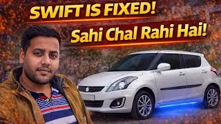 Ajj mummy ko diya surprise gift 🎁 || next vlog ka plan reveal 😊❤️ #dailyvlog #car #vlog #funny 