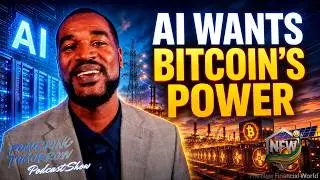 From Hashrate to Hyperscale: Bitcoin Miners, AI Factories, and The Solar Production Race #ai