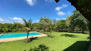 UM PEDACINHO DO CÉU NA CIDADE DE AGUAÍ