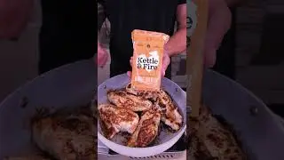 Моя любимая измельченная курица 🍗