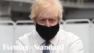 Do not go on holiday to amber list countries says PM