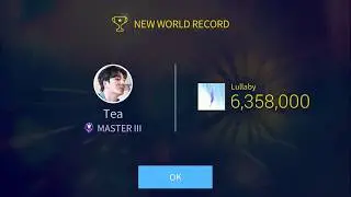 [SuperStar JYPNation] GOT7 - Lullaby (WIth R99 LE Cards & Full SP!)