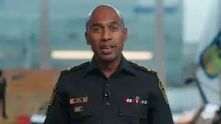 MFEC Peel Police Endorsement