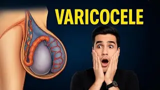 WARNING Ignoring Varicocele Treatment Could Cost you Your Fertility | Varicocele Natural Treatment