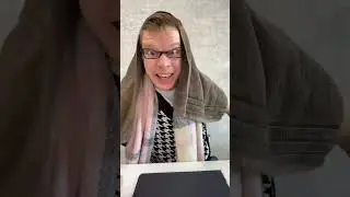 Жизненный случай в магазине