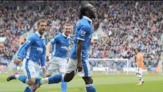 Wigan Athletic: Premier League 2012-13 preview