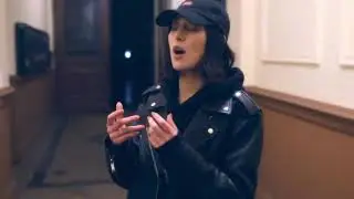 ELIF - ZU ENDE a capella Version