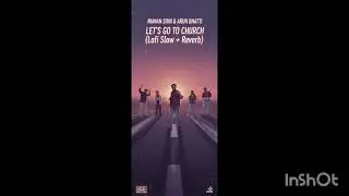 Arun Bhatti - Let's Go To Church (Numan Soni Lofi Edit) [Slowed + Reverb]