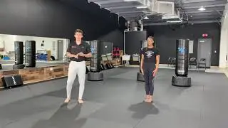 Karate forms