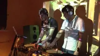 Intelligent Music - Live mix part 1