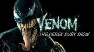 Venom Movie Spoiler Free Review