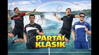 FULL MATCH  AHMAD/RAJEEV VS SULE/ANTON
