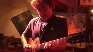JORGE ARMANI PROYECTO BLUES - Doble (Mar del Plata 12-01-2020)