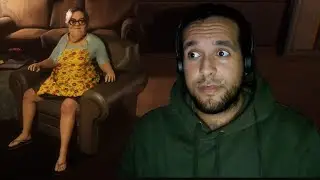 PROBANDO EL JUEGO DE JAGGER | OH DEMON! Fix my TV