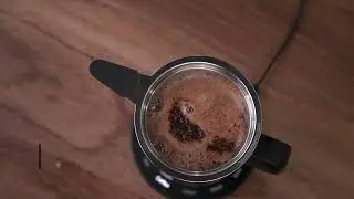 NuWave Smart Mug - Lifestyle Demo