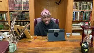 Al Lu&rsquo; Lu&rsquo; Wal Marjan || The Book of Jihad #8