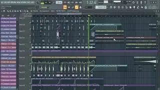 FULL Professional Spinnin records,STMPD RCRDS style with VOCALS (Jonas Aden, Hardwell,Martin Garrix)
