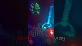 Sensory Bedroom Room Tour✨⭐️✨