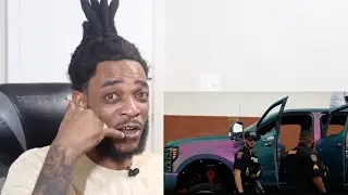 HEAD BLOCKA🔥(MIDDLE MAN MOTION)🔥🔥(OFFICIAL MUSIC VIDEO)🔥(REACTION) ( 🌴LORIDASTYLE)