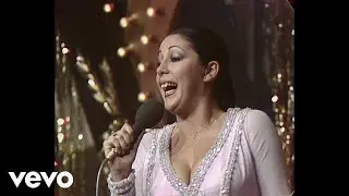 Isabel Pantoja - 22 Abriles Tengo (Especial Fin De año 1978 (TVE))