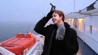 Dreamhack Winter 2011 - Day 1 Bloopers