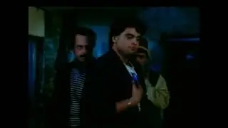 Zee Horror Show - Ep - 7 - Best Scene - Zee TV