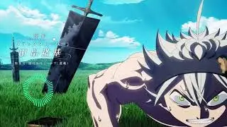 No Magic, No Limits | Epic Anime-Inspired Music (AMV / Opening Vibes)