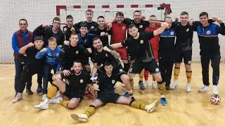 MNK SELJAK - HFC ZRINJSKI (8.kolo - 2025/26.)