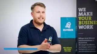 Elektronik-Berufe bei BIlfinger
