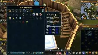 RuneScape 3 Money Making Guide 2.4m p/hr 2014