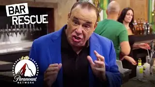 The Forge's Transformation 👑 Bar Rescue