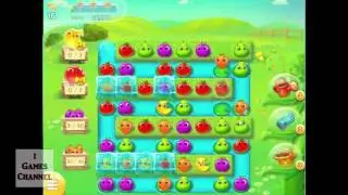 Farm Heroes Super Saga Level 68 Walktrough